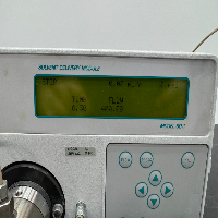 Varian PrepStar SD-1 Digital Solvent Delivery Module image 2